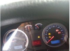 volkswagen bora berlina (1j2) del año 2000