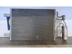 Recambio de condensador radiador aire acondicionado para opel meriva 1.7 16v cdti referencia OEM IAM    2
