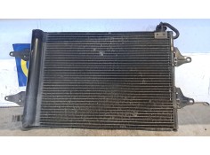 Recambio de condensador radiador aire acondicionado para seat ibiza (6l1) referencia OEM IAM    2