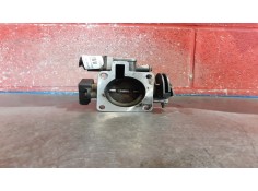 Recambio de caja mariposa para renault megane scenic alize 1.6e referencia OEM IAM 7700861679J   2