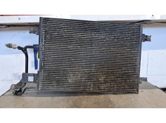 Recambio de condensador radiador aire acondicionado para audi a6 2.4 referencia OEM IAM 4B0260401F  