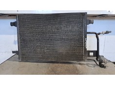 Recambio de condensador radiador aire acondicionado para audi a6 2.4 referencia OEM IAM 4B0260401F   2