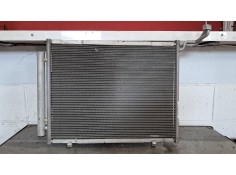 Recambio de condensador radiador aire acondicionado para ford fiesta (ce1)  | 0.17 - ...  | 0.17 - ... referencia OEM IAM   