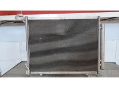 Recambio de condensador radiador aire acondicionado para ford fiesta (ce1)  | 0.17 - ...  | 0.17 - ... referencia OEM IAM    2