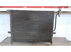 Recambio de condensador radiador aire acondicionado para bmw serie 3 compact (e46) 1.8 316ti referencia OEM IAM   