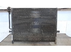 Recambio de condensador radiador aire acondicionado para bmw serie 3 compact (e46) 1.8 316ti referencia OEM IAM    2