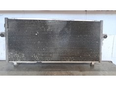 Recambio de condensador radiador aire acondicionado para nissan primera berlina (p11)  | 0.99 - 0.02  | 0.99 - 0.02 referencia O 2