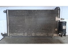 Recambio de condensador radiador aire acondicionado para seat toledo (1l) 1.9 tdi referencia OEM IAM   