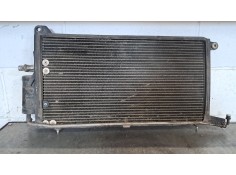Recambio de condensador radiador aire acondicionado para seat toledo (1l) 1.9 tdi referencia OEM IAM    2