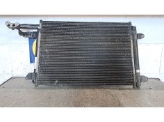 Recambio de condensador radiador aire acondicionado para seat leon (1p1) stylance / style referencia OEM IAM 1K0298403A  