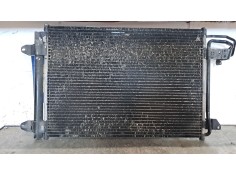 Recambio de condensador radiador aire acondicionado para seat leon (1p1) stylance / style referencia OEM IAM 1K0298403A   2