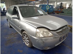 kia rio del año 2005