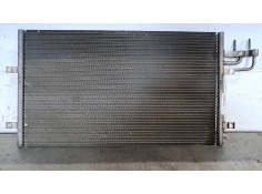 Recambio de condensador radiador aire acondicionado para ford focus berlina (cap) 1.8 tdci turbodiesel cat referencia OEM IAM   