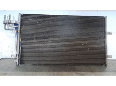 Recambio de condensador radiador aire acondicionado para ford focus berlina (cap) 1.8 tdci turbodiesel cat referencia OEM IAM    2