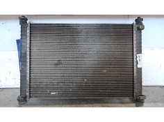 Recambio de radiador agua para ford fusion (cbk) 1.4 tdci cat | 0.02 - ... 1.4 tdci cat | 0.02 - ... referencia OEM IAM   