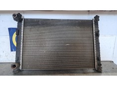 Recambio de radiador agua para ford fusion (cbk) 1.4 tdci cat | 0.02 - ... 1.4 tdci cat | 0.02 - ... referencia OEM IAM    2