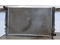 Recambio de radiador agua para audi a6 2.4 referencia OEM IAM    2