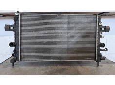Recambio de radiador agua para opel astra gtc  | 0.04 - 0.08  | 0.04 - 0.08 referencia OEM IAM   