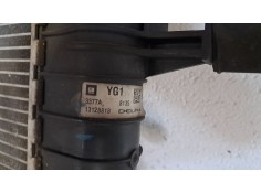 Recambio de radiador agua para opel astra gtc  | 0.04 - 0.08  | 0.04 - 0.08 referencia OEM IAM    2