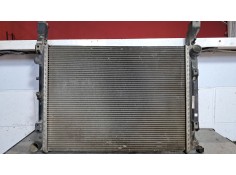 Recambio de radiador agua para renault kangoo authentique referencia OEM IAM    2