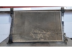 Recambio de radiador agua para opel corsa d 1.3 16v cdti | 0.06 - ... 1.3 16v cdti | 0.06 - ... referencia OEM IAM   