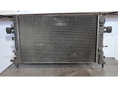 Recambio de radiador agua para opel astra h berlina  | 0.04 - 0.07  | 0.04 - 0.07 referencia OEM IAM 13128818  
