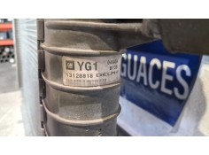 Recambio de radiador agua para opel astra h berlina  | 0.04 - 0.07  | 0.04 - 0.07 referencia OEM IAM 13128818   2
