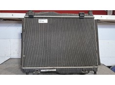 Recambio de radiador agua para ford fiesta (ce1)  | 0.17 - ...  | 0.17 - ... referencia OEM IAM   