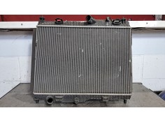 Recambio de radiador agua para ford fiesta (ce1)  | 0.17 - ...  | 0.17 - ... referencia OEM IAM    2