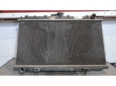 Recambio de radiador agua para nissan primera berlina (p11)  | 0.99 - 0.02  | 0.99 - 0.02 referencia OEM IAM   