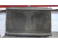 Recambio de radiador agua para nissan primera berlina (p11)  | 0.99 - 0.02  | 0.99 - 0.02 referencia OEM IAM    2