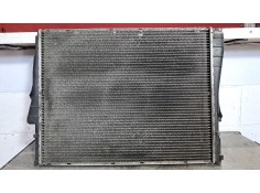 Recambio de radiador agua para bmw serie 3 compact (e46) 1.8 316ti referencia OEM IAM   