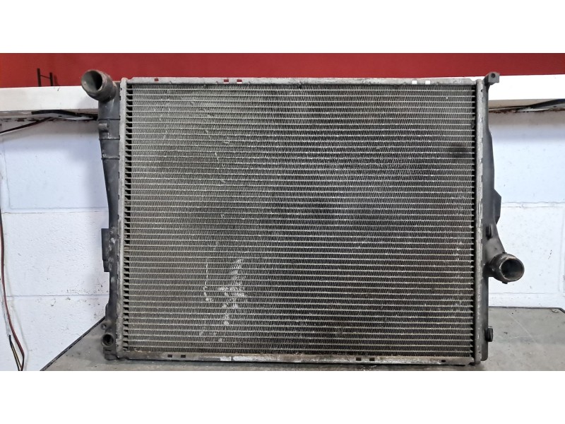 Recambio de radiador agua para bmw serie 3 compact (e46) 1.8 316ti referencia OEM IAM   