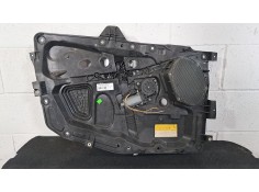 Recambio de elevalunas delantero izquierdo para ford fusion (cbk) 1.4 tdci cat | 0.02 - ... 1.4 tdci cat | 0.02 - ... referencia