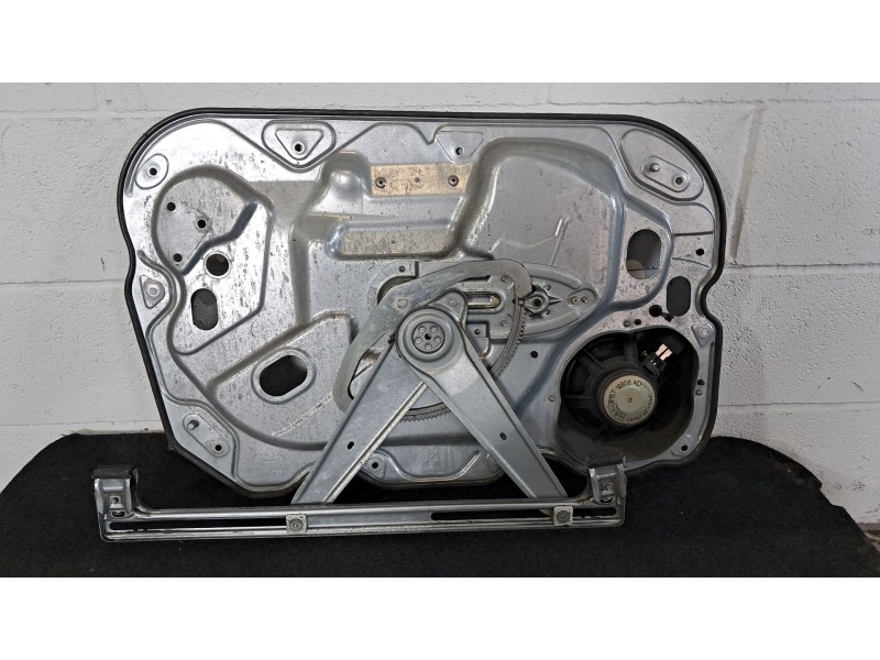 Recambio de elevalunas delantero derecho para ford c-max (cb3)  | ...  | ... referencia OEM IAM   