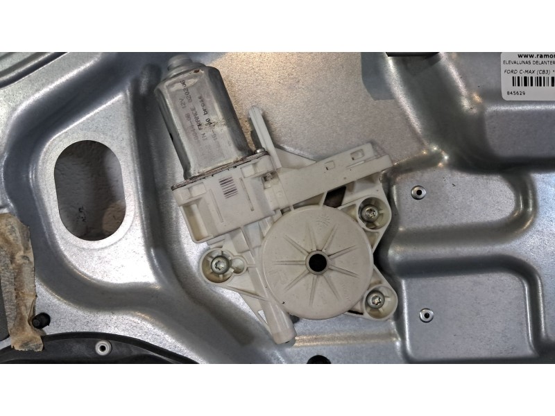 Recambio de elevalunas delantero derecho para ford c-max (cb3)  | ...  | ... referencia OEM IAM   