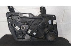 Recambio de elevalunas delantero izquierdo para volkswagen golf vi (5k1) gtd | 05.09 - 12.12 gtd | 05.09 - 12.12 referencia OEM 