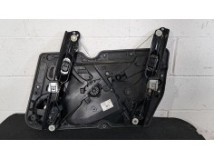 Recambio de elevalunas delantero izquierdo para volkswagen golf vi (5k1) gtd | 05.09 - 12.12 gtd | 05.09 - 12.12 referencia OEM  2