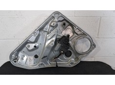 Recambio de elevalunas trasero izquierdo para volkswagen passat berlina (3b2) 1.9 tdi | 0.96 - ... 1.9 tdi | 0.96 - ... referenc