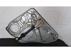 Recambio de elevalunas trasero izquierdo para volkswagen passat berlina (3b2) 1.9 tdi | 0.96 - ... 1.9 tdi | 0.96 - ... referenc 2