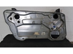 Recambio de elevalunas delantero izquierdo para seat ibiza (6l1) referencia OEM IAM   