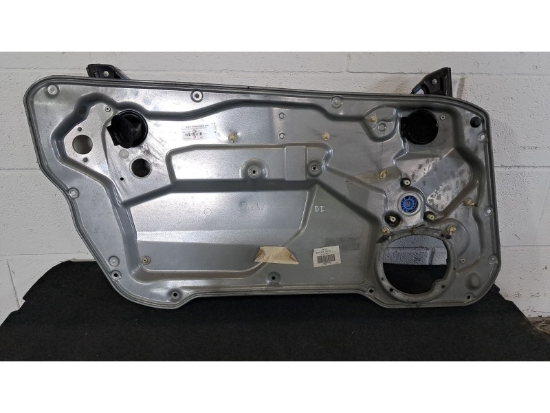 Recambio de elevalunas delantero izquierdo para seat ibiza (6l1) referencia OEM IAM   