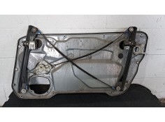 Recambio de elevalunas delantero izquierdo para seat ibiza (6l1) referencia OEM IAM    2