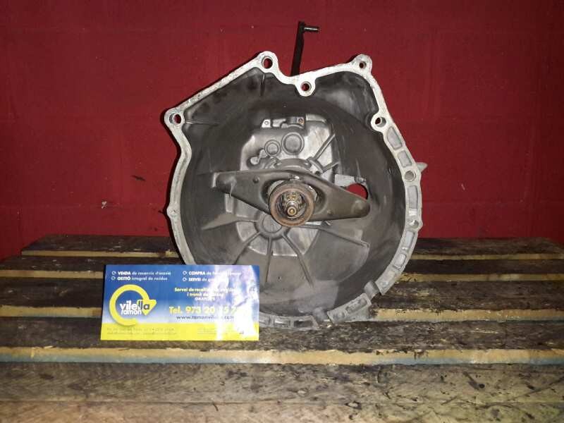 Recambio de caja cambios para bmw serie 5 berlina (e34) 520i (110kw) | 03.90 - ... 520i (110kw) | 03.90 - ... referencia OEM IAM