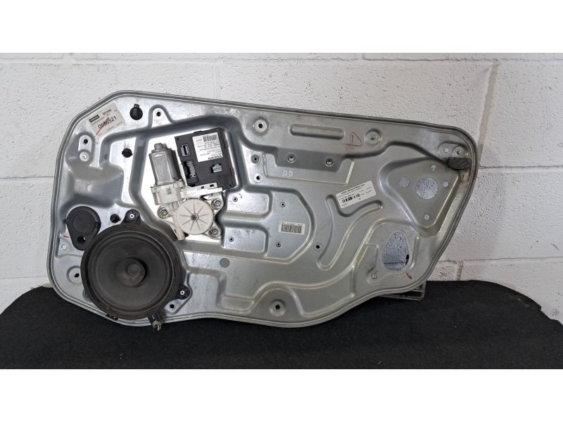 Recambio de elevalunas delantero derecho para volvo s40 berlina  | 0.03 - ...  | 0.03 - ... referencia OEM IAM   