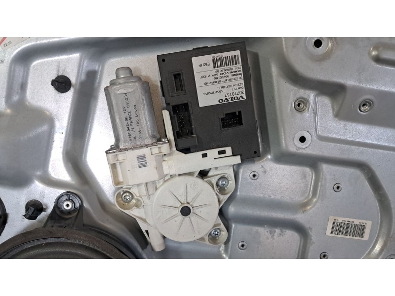 Recambio de elevalunas delantero derecho para volvo s40 berlina  | 0.03 - ...  | 0.03 - ... referencia OEM IAM   