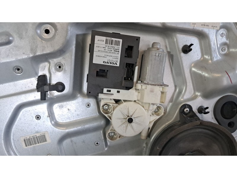 Recambio de elevalunas delantero izquierdo para volvo s40 berlina  | 0.03 - ...  | 0.03 - ... referencia OEM IAM   