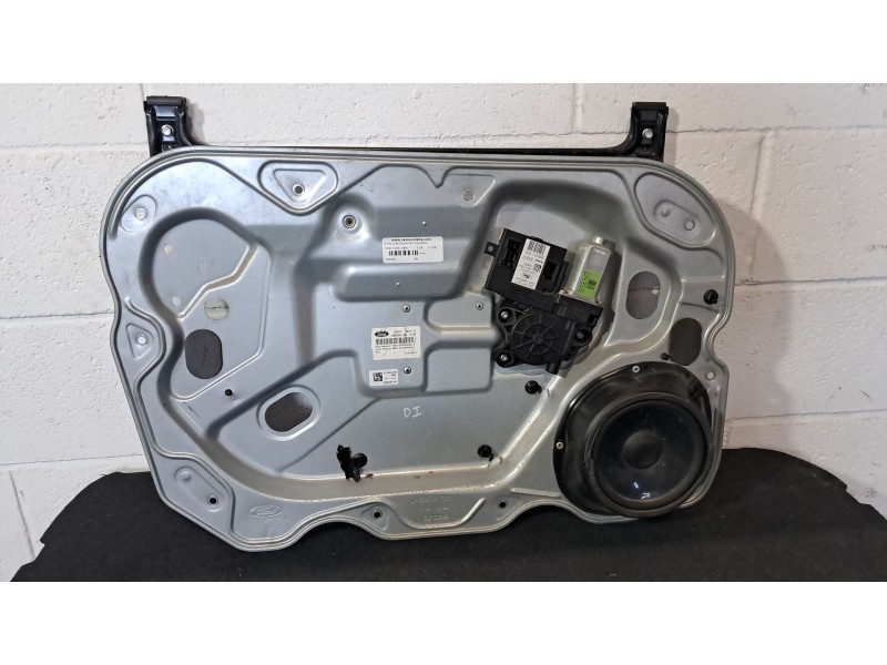 Recambio de elevalunas delantero izquierdo para ford kuga (cbv)  | 0.08 - ...  | 0.08 - ... referencia OEM IAM 7M51R203A29DD  