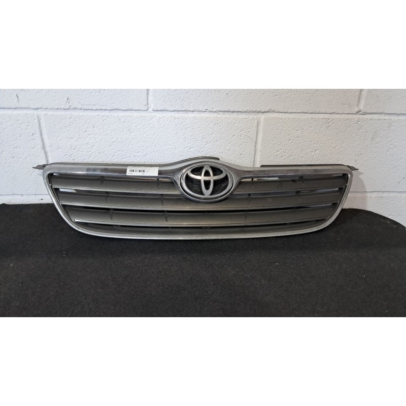 Recambio de rejilla delantera para toyota corolla familiar (e12)  | 0.02 - 0.07  | 0.02 - 0.07 referencia OEM IAM   