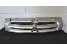 Recambio de rejilla delantera para citroen berlingo 1.9 diesel | 0.02 - ... 1.9 diesel | 0.02 - ... referencia OEM IAM   